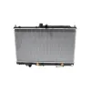 DENSO Auto Parts Radiator DEN-221-3311