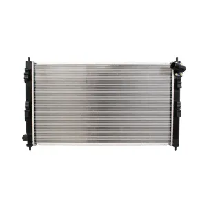 DENSO Auto Parts Radiator DEN-221-3312