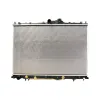 DENSO Auto Parts Radiator DEN-221-3314