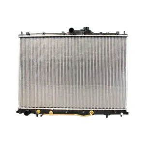 DENSO Auto Parts Radiator DEN-221-3314