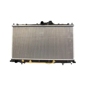DENSO Auto Parts Radiator DEN-221-3315