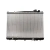 DENSO Auto Parts Radiator DEN-221-3400