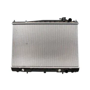 DENSO Auto Parts Radiator DEN-221-3400