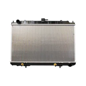 DENSO Auto Parts Radiator DEN-221-3401