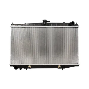 DENSO Auto Parts Radiator DEN-221-3402