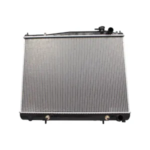 DENSO Auto Parts Radiator DEN-221-3404