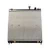 DENSO Auto Parts Radiator DEN-221-3406