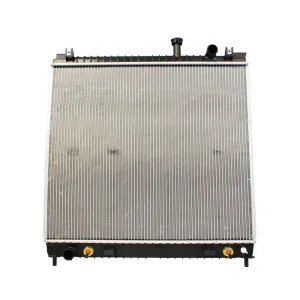 DENSO Auto Parts Radiator DEN-221-3406