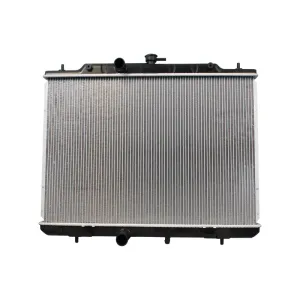 DENSO Auto Parts Radiator DEN-221-3410