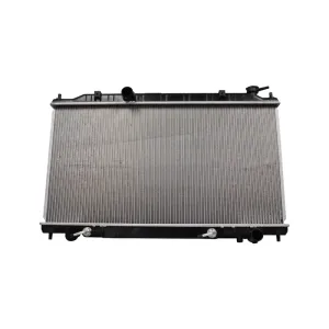 DENSO Auto Parts Radiator DEN-221-3411