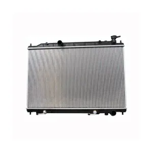 DENSO Auto Parts Radiator DEN-221-3412