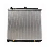 DENSO Auto Parts Radiator DEN-221-3414