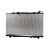 DENSO Auto Parts Radiator DEN-221-3415