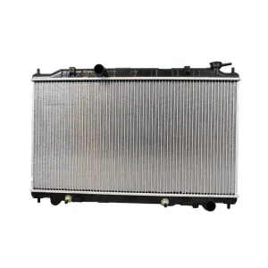 DENSO Auto Parts Radiator DEN-221-3415
