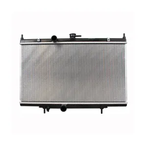 DENSO Auto Parts Radiator DEN-221-3417
