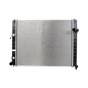 DENSO Auto Parts Radiator DEN-221-3423