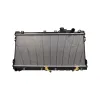 DENSO Auto Parts Radiator DEN-221-3502