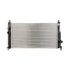 DENSO Auto Parts Radiator DEN-221-3508