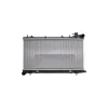 DENSO Auto Parts Radiator DEN-221-3602