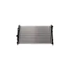 DENSO Auto Parts Radiator DEN-221-7001
