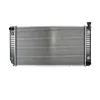 DENSO Auto Parts Radiator DEN-221-9005