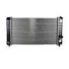 DENSO Auto Parts Radiator DEN-221-9006
