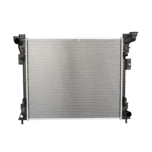 DENSO Auto Parts Radiator DEN-221-9099