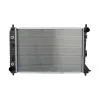 DENSO Auto Parts Radiator DEN-221-9112