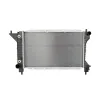 DENSO Auto Parts Radiator DEN-221-9157