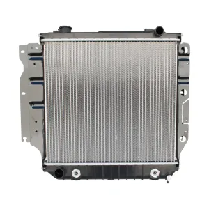 DENSO Auto Parts Radiator DEN-221-9234