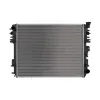 DENSO Auto Parts Radiator DEN-221-9243
