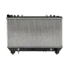 DENSO Auto Parts Radiator DEN-221-9247