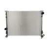 DENSO Auto Parts Radiator DEN-221-9250