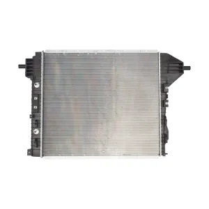DENSO Auto Parts Radiator DEN-221-9261