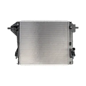 DENSO Auto Parts Radiator DEN-221-9284