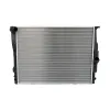 DENSO Auto Parts Radiator DEN-221-9405
