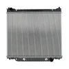 DENSO Auto Parts Radiator DEN-221-9418