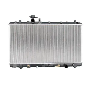 DENSO Auto Parts Radiator DEN-221-9419