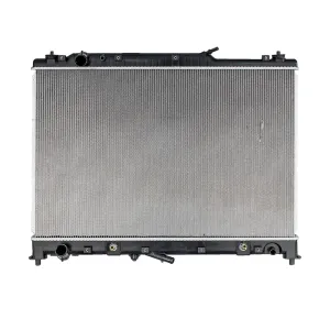DENSO Auto Parts Radiator DEN-221-9420
