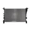 DENSO Auto Parts Radiator DEN-221-9425