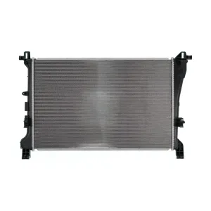 DENSO Auto Parts Radiator DEN-221-9425