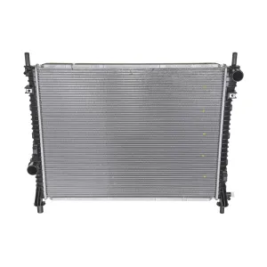 DENSO Auto Parts Radiator DEN-221-9427
