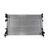 DENSO Auto Parts Radiator DEN-221-9428