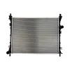DENSO Auto Parts Radiator DEN-221-9431