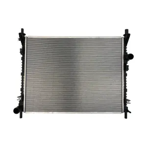 DENSO Auto Parts Radiator DEN-221-9431