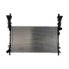 DENSO Auto Parts Radiator DEN-221-9432