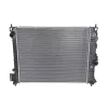 DENSO Auto Parts Radiator DEN-221-9433