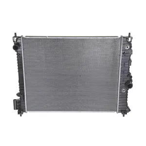 DENSO Auto Parts Radiator DEN-221-9433