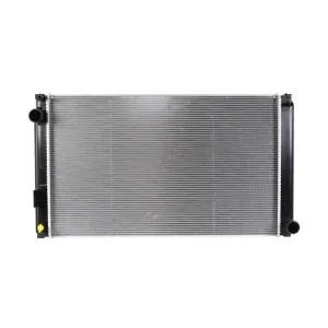 DENSO Auto Parts Radiator DEN-221-9434