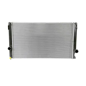 DENSO Auto Parts Radiator DEN-221-9436